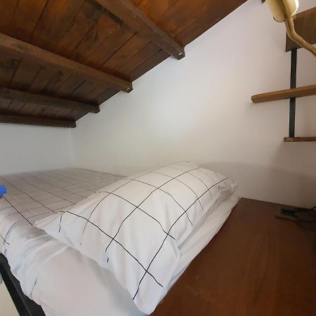 Poggiolindo B&B 카포디몬테 외부 사진