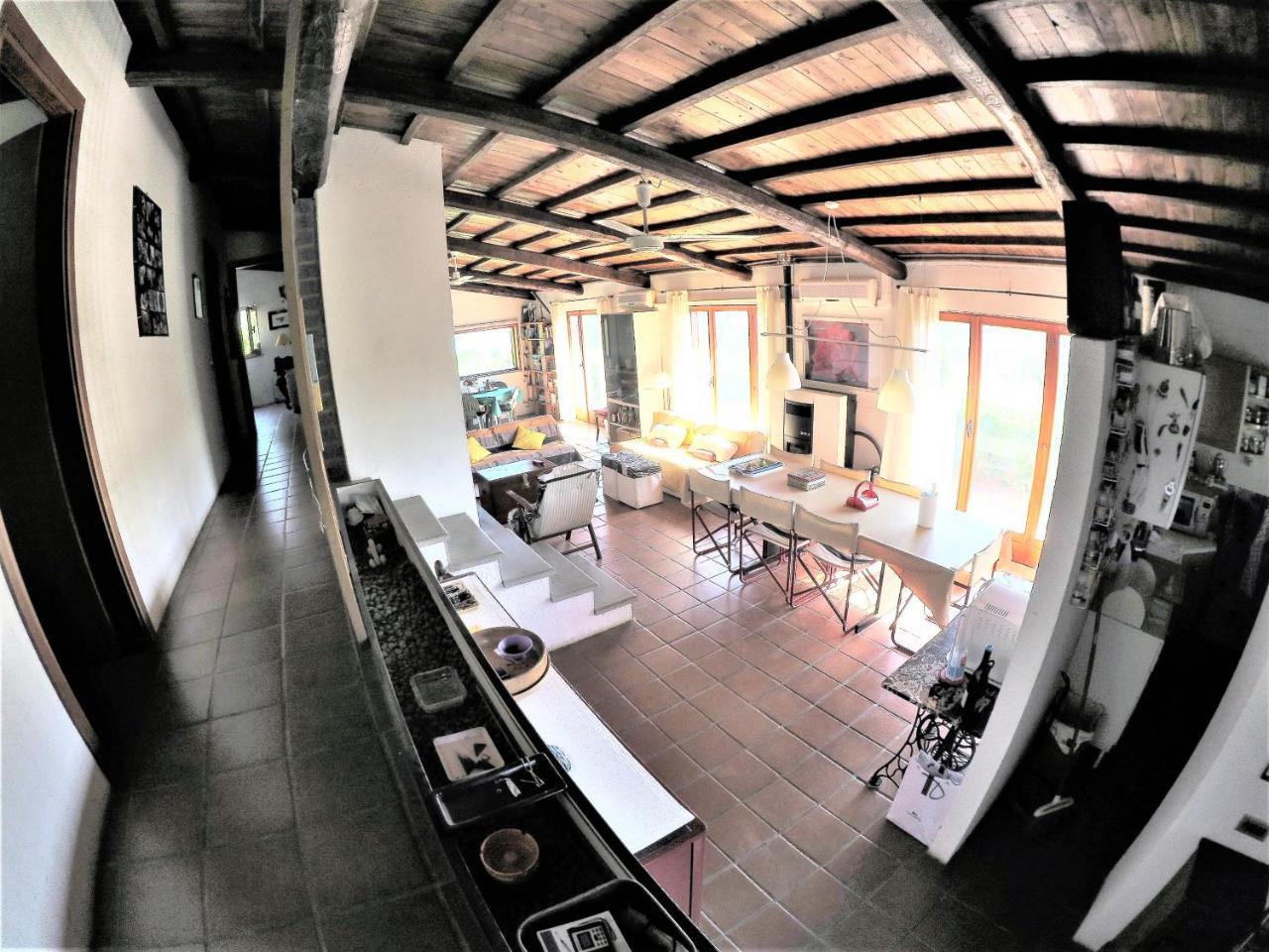 Poggiolindo B&B 카포디몬테 외부 사진