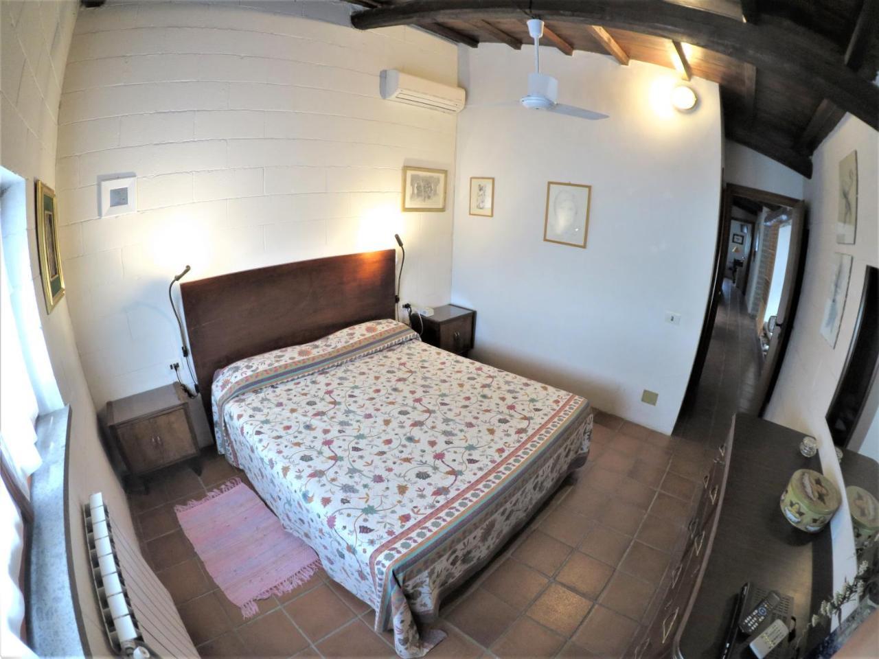 Poggiolindo B&B 카포디몬테 외부 사진