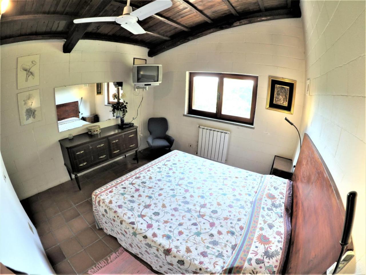 Poggiolindo B&B 카포디몬테 외부 사진