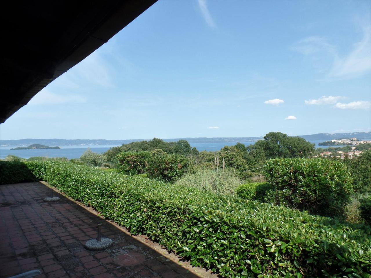 Poggiolindo B&B 카포디몬테 외부 사진