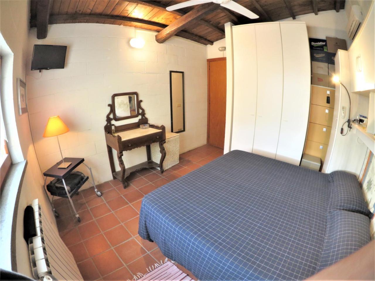 Poggiolindo B&B 카포디몬테 외부 사진
